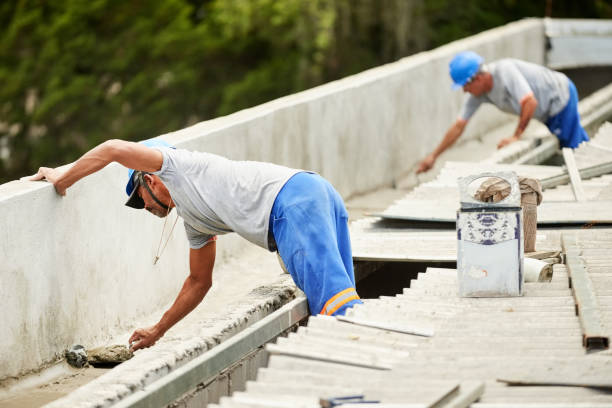 Best Commercial Insulation Contractor  in Guymon, OK