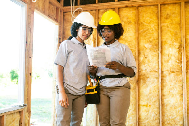 Reliable Guymon, OK Insulation Contractor Solutions