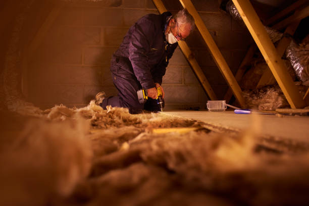 Range of Insulation Solutions in Guymon, OK